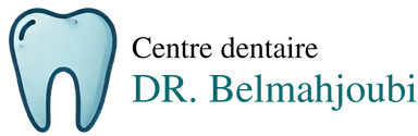 Logo Dr Belmahjoubi